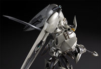 MODEROID Valimar, the Ashen Knight (re-run) - Good Smile Company - Glacier Hobbies