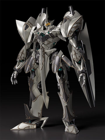 MODEROID Valimar, the Ashen Knight (re-run) - Good Smile Company - Glacier Hobbies