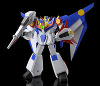 MODEROID Bakuryu-Oh