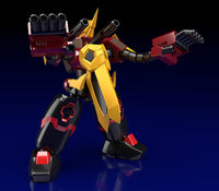 MODEROID Balking