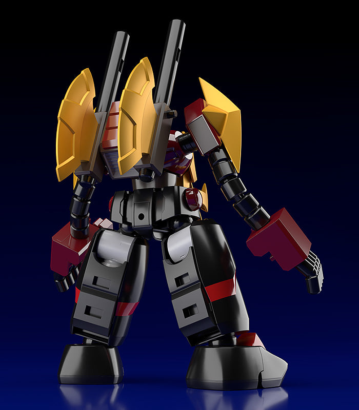 MODEROID Balking