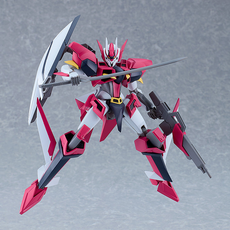 MODEROID Bradyon
