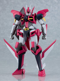 MODEROID Bradyon
