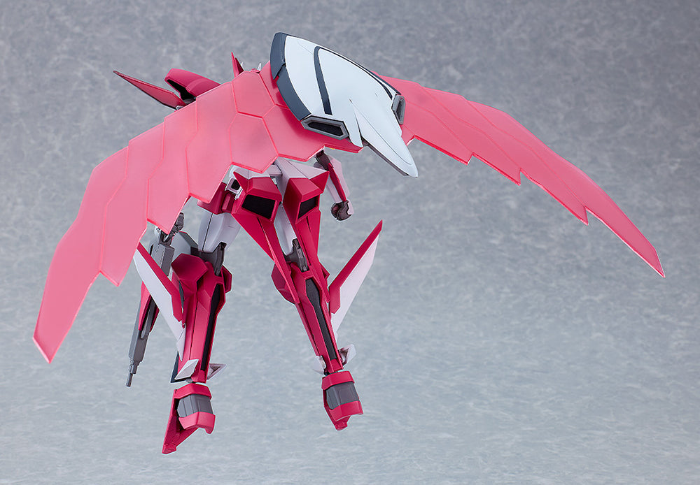 MODEROID Bradyon