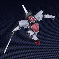 MODEROID Delphine Third Form