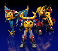 MODEROID Gaiking
