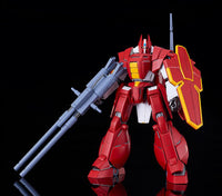 MODEROID Galient Heavy Armor Kai