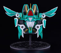 MODEROID King's Style Winzert Gold Edition