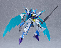 MODEROID Luxon