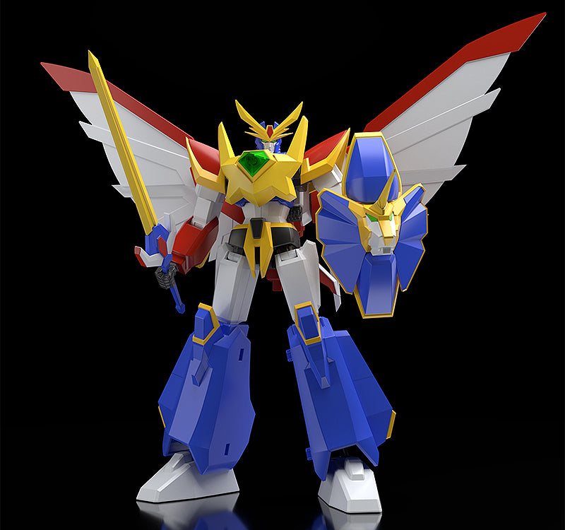 MODEROID Raijin-Oh