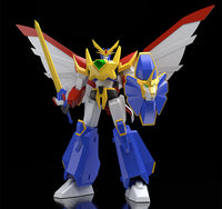 MODEROID Raijin-Oh