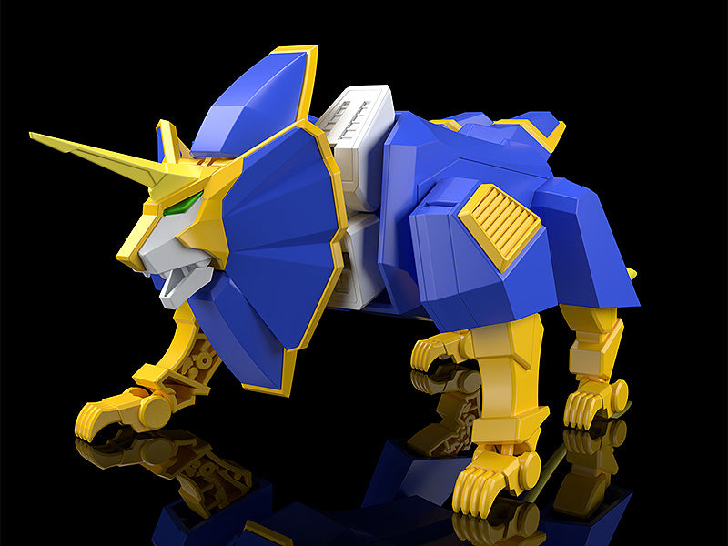 MODEROID Raijin-Oh