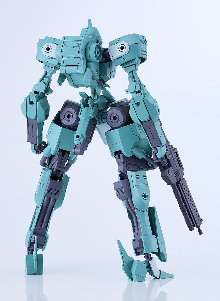 MODEROID SIDE:GR Vector 1/48