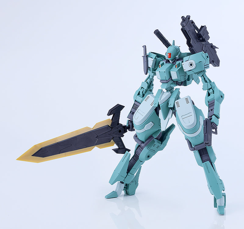 MODEROID SIDE:GR Vector 1/48