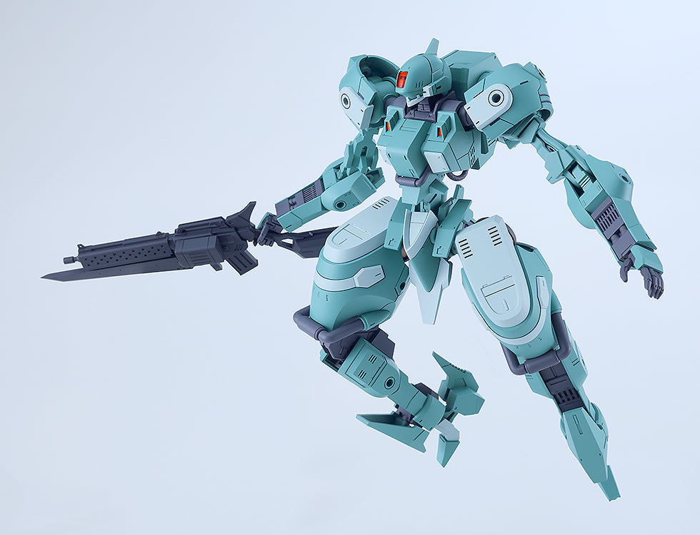 MODEROID SIDE:GR Vector 1/48