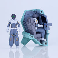 MODEROID SIDE:GR Vector 1/48