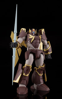 MODEROID Skurts