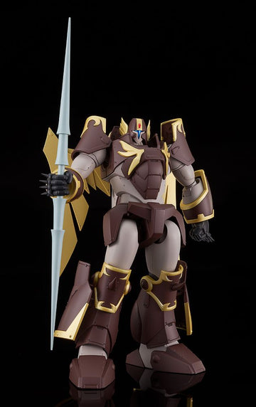 MODEROID Skurts