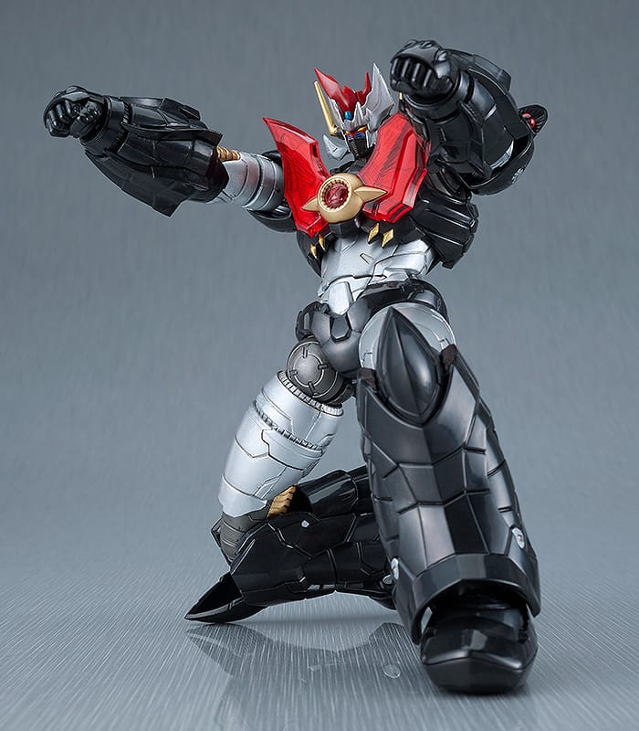 MODEROID Mazinkaiser