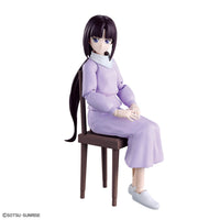 Figure-rise Standard TIFFA ADILL After War Gundam X BANDAI HOBBY {Tag=Product Line}
