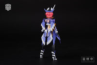MS General Seven Deadly Sins 02 Greed Model Kit