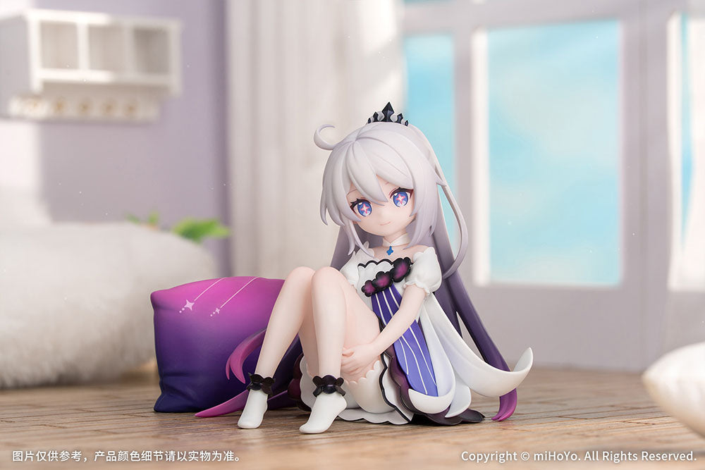 Honkai Impact 3rd - Kiana: Herrscher of Finality - Little Herrscher Ver Non Scale Figure