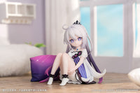 Honkai Impact 3rd - Kiana: Herrscher of Finality - Little Herrscher Ver Non Scale Figure