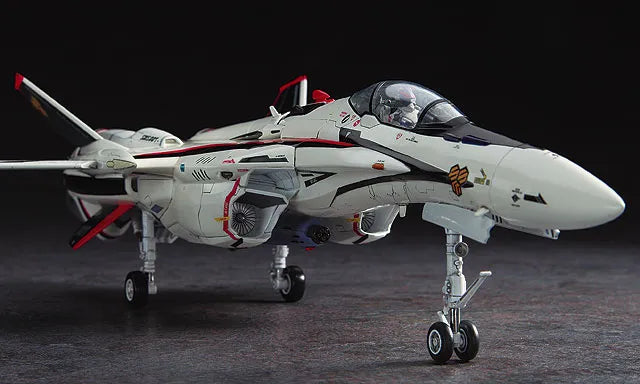 Macross Frontier 1/72 VF-25F/S Messiah