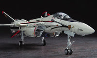 Macross Frontier 1/72 VF-25F/S Messiah