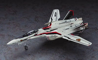 Macross Frontier 1/72 VF-25F/S Messiah