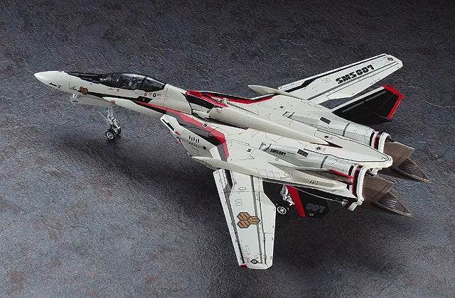 Macross Frontier 1/72 VF-25F/S Messiah