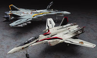 Macross Frontier 1/72 VF-25F/S Messiah