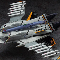 Macross Frontier 1/72 VF-25F/S Messiah
