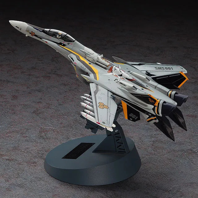 Macross Frontier 1/72 VF-25F/S Messiah