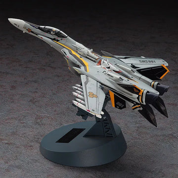 Macross Frontier 1/72 VF-25F/S Messiah