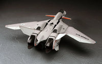 Macross Plus 1/72 VF-11B Thunderbolt