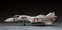 Macross Plus 1/72 VF-11B Thunderbolt