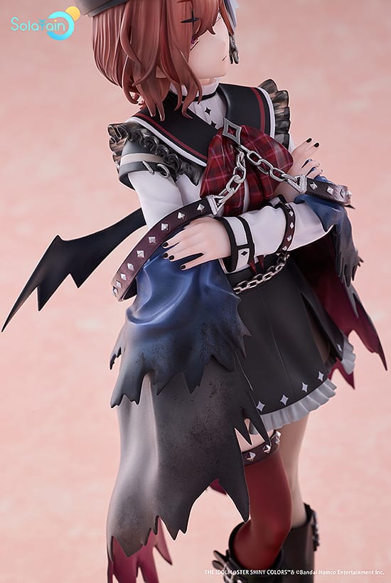 Madoka Higuchi: Midnight Monster ver. 1/7 Scale Figure - Solarain - Glacier Hobbies