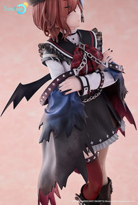Madoka Higuchi: Midnight Monster ver. 1/7 Scale Figure - Solarain - Glacier Hobbies