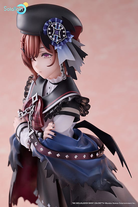 Madoka Higuchi: Midnight Monster ver. 1/7 Scale Figure - Solarain - Glacier Hobbies