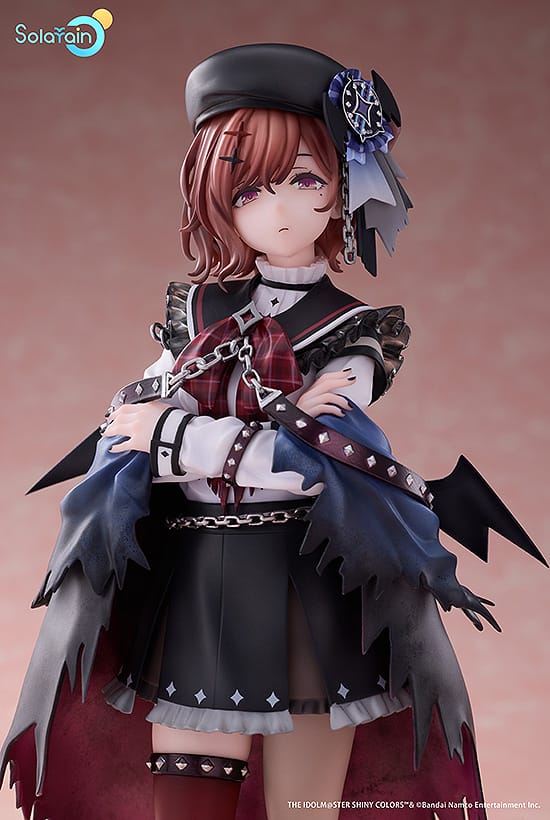 Madoka Higuchi: Midnight Monster ver. 1/7 Scale Figure - Solarain - Glacier Hobbies