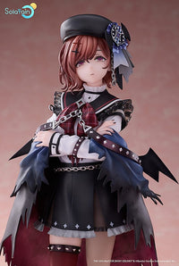 Madoka Higuchi: Midnight Monster ver. 1/7 Scale Figure - Solarain - Glacier Hobbies