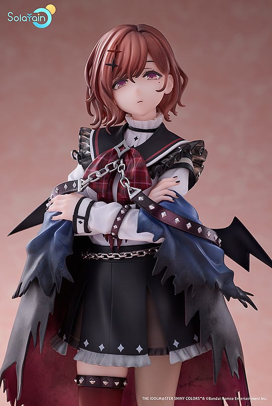 Madoka Higuchi: Midnight Monster ver. 1/7 Scale Figure - Solarain - Glacier Hobbies