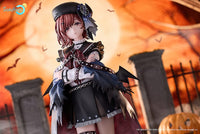 Madoka Higuchi: Midnight Monster ver. 1/7 Scale Figure - Solarain - Glacier Hobbies
