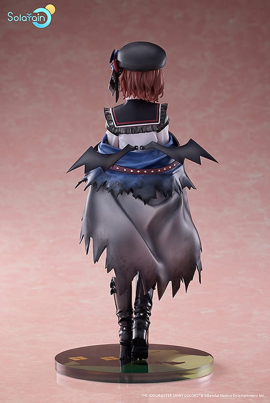 Madoka Higuchi: Midnight Monster ver. 1/7 Scale Figure - Solarain - Glacier Hobbies