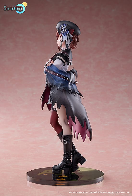 Madoka Higuchi: Midnight Monster ver. 1/7 Scale Figure - Solarain - Glacier Hobbies