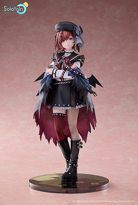 Madoka Higuchi: Midnight Monster ver. 1/7 Scale Figure - Solarain - Glacier Hobbies