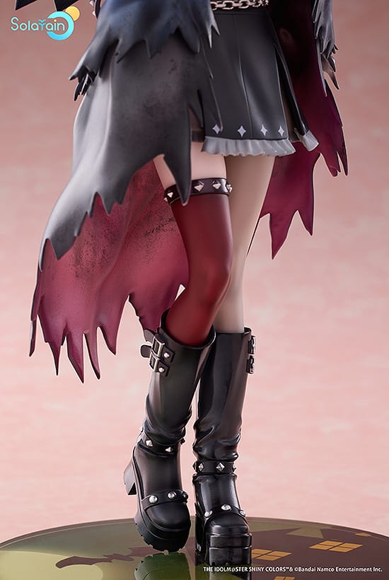 Madoka Higuchi: Midnight Monster ver. 1/7 Scale Figure - Solarain - Glacier Hobbies