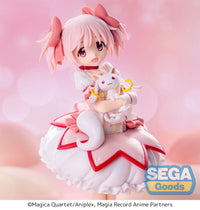 Magia Record: Puella Magi Madoka Magica Side Story SPM Figure "Madoka Kaname"