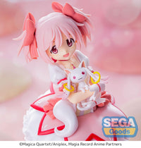 Magia Record: Puella Magi Madoka Magica Side Story SPM Figure "Madoka Kaname"
